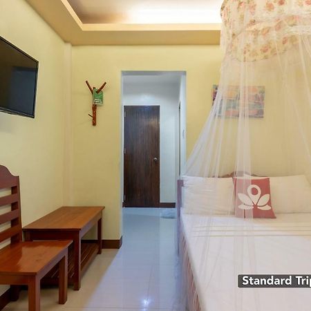 Zen Rooms La Soledad El Nido Langi-langiban Zewnętrze zdjęcie