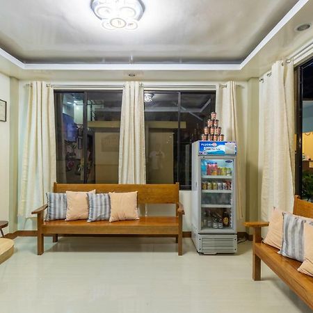 Zen Rooms La Soledad El Nido Langi-langiban Zewnętrze zdjęcie