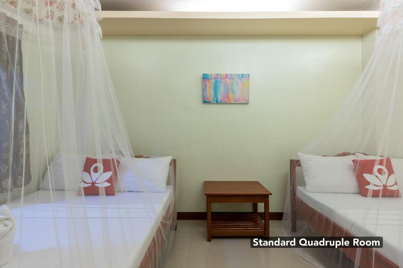 Zen Rooms La Soledad El Nido Langi-langiban Zewnętrze zdjęcie
