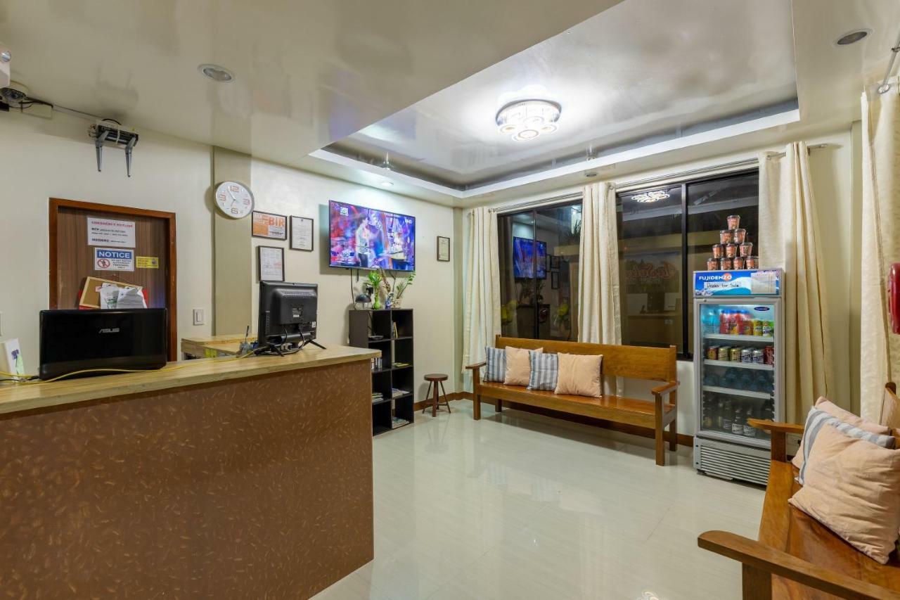 Zen Rooms La Soledad El Nido Langi-langiban Zewnętrze zdjęcie