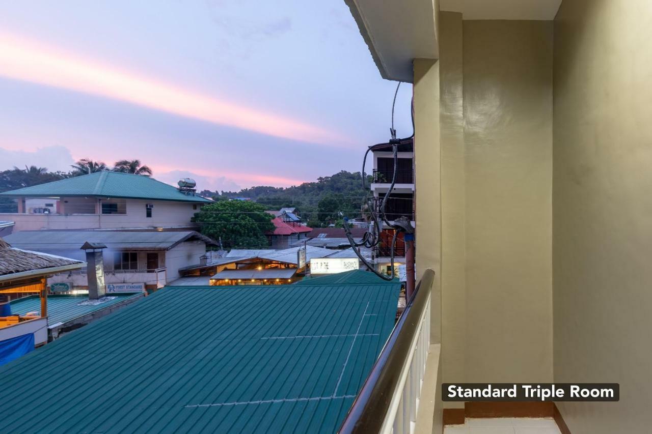Zen Rooms La Soledad El Nido Langi-langiban Zewnętrze zdjęcie