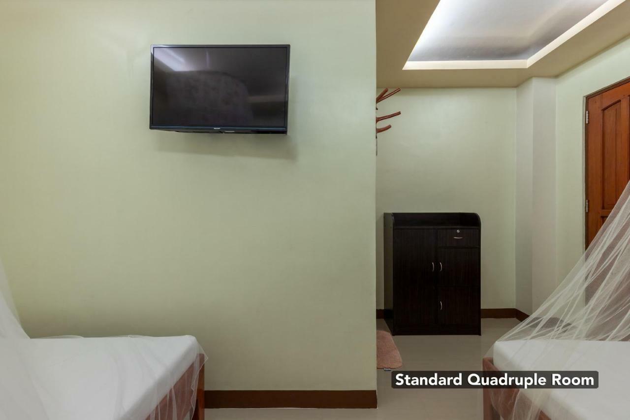 Zen Rooms La Soledad El Nido Langi-langiban Zewnętrze zdjęcie