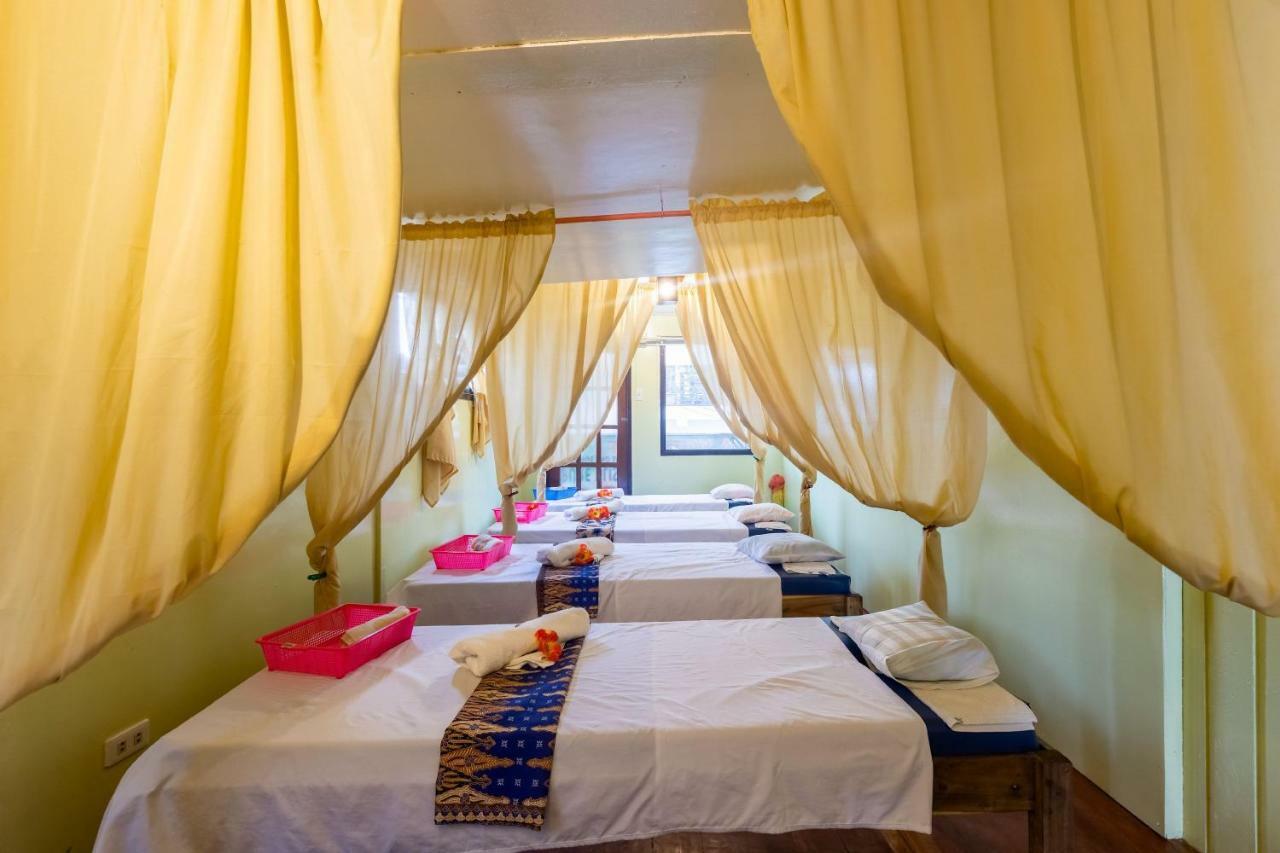 Zen Rooms La Soledad El Nido Langi-langiban Zewnętrze zdjęcie