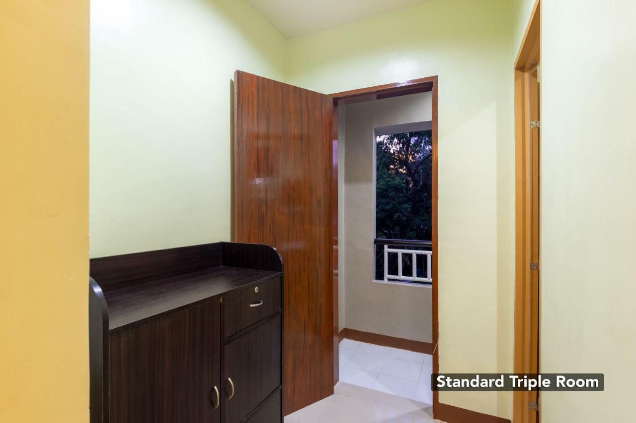 Zen Rooms La Soledad El Nido Langi-langiban Zewnętrze zdjęcie