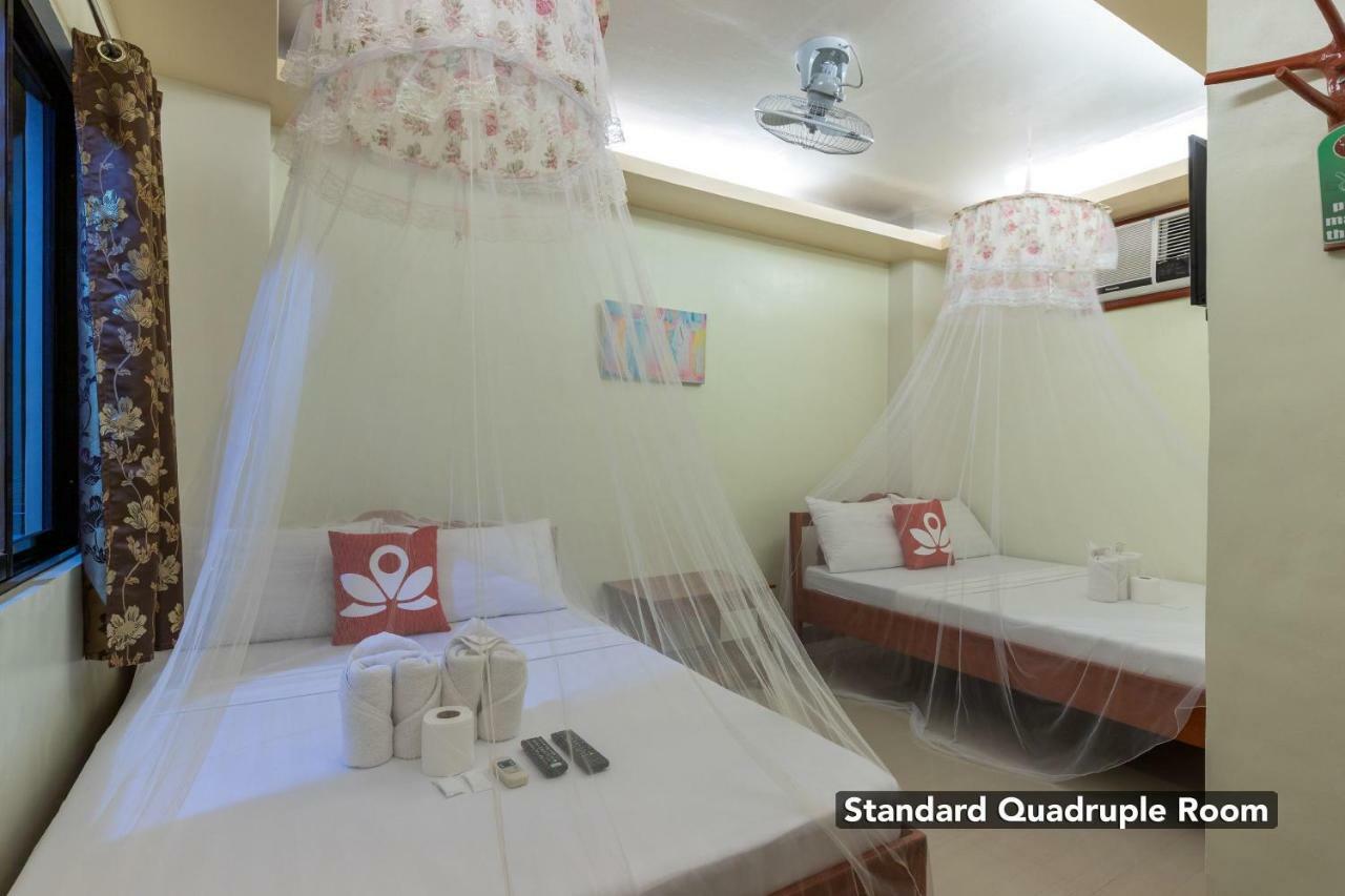 Zen Rooms La Soledad El Nido Langi-langiban Zewnętrze zdjęcie