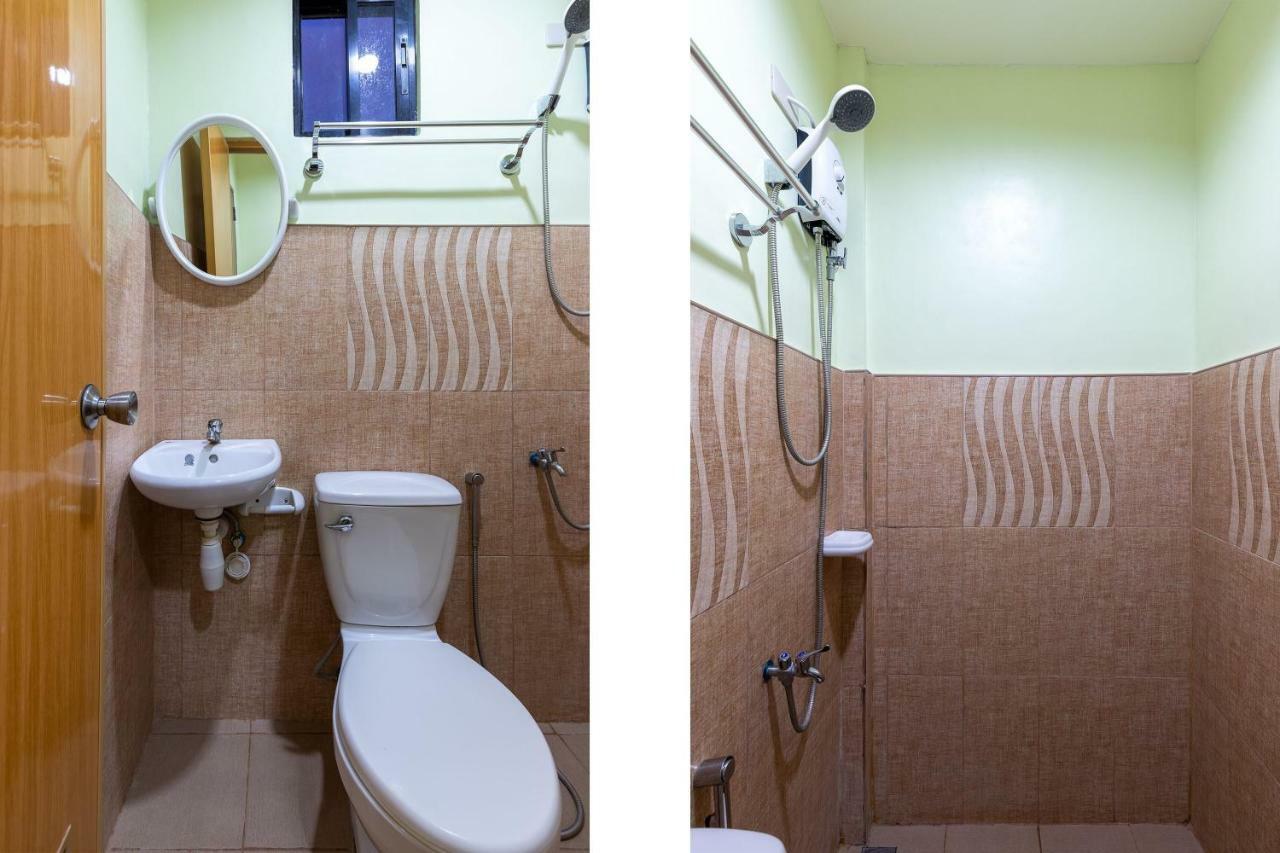 Zen Rooms La Soledad El Nido Langi-langiban Zewnętrze zdjęcie