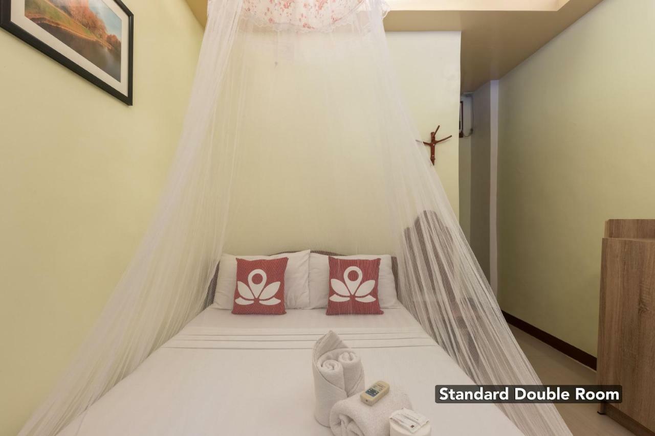 Zen Rooms La Soledad El Nido Langi-langiban Zewnętrze zdjęcie