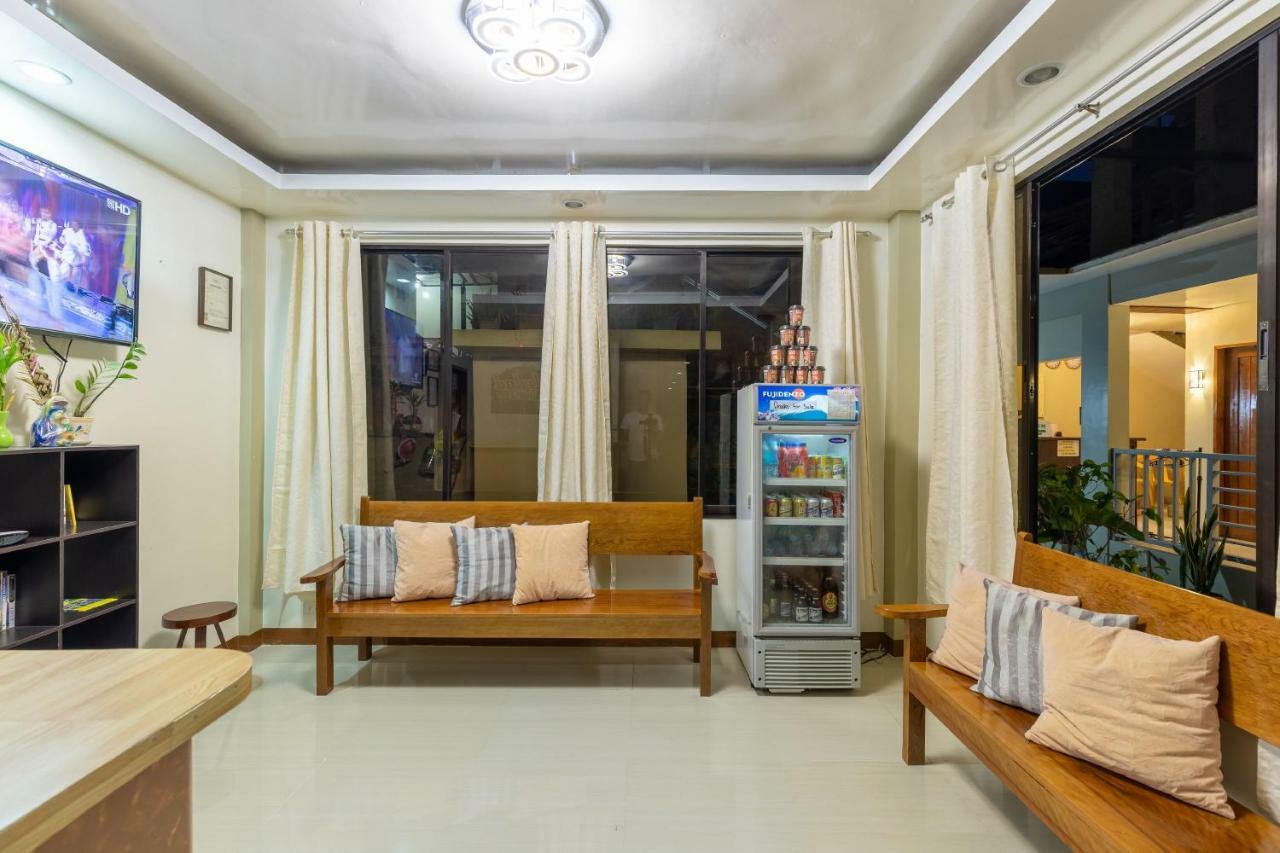 Zen Rooms La Soledad El Nido Langi-langiban Zewnętrze zdjęcie